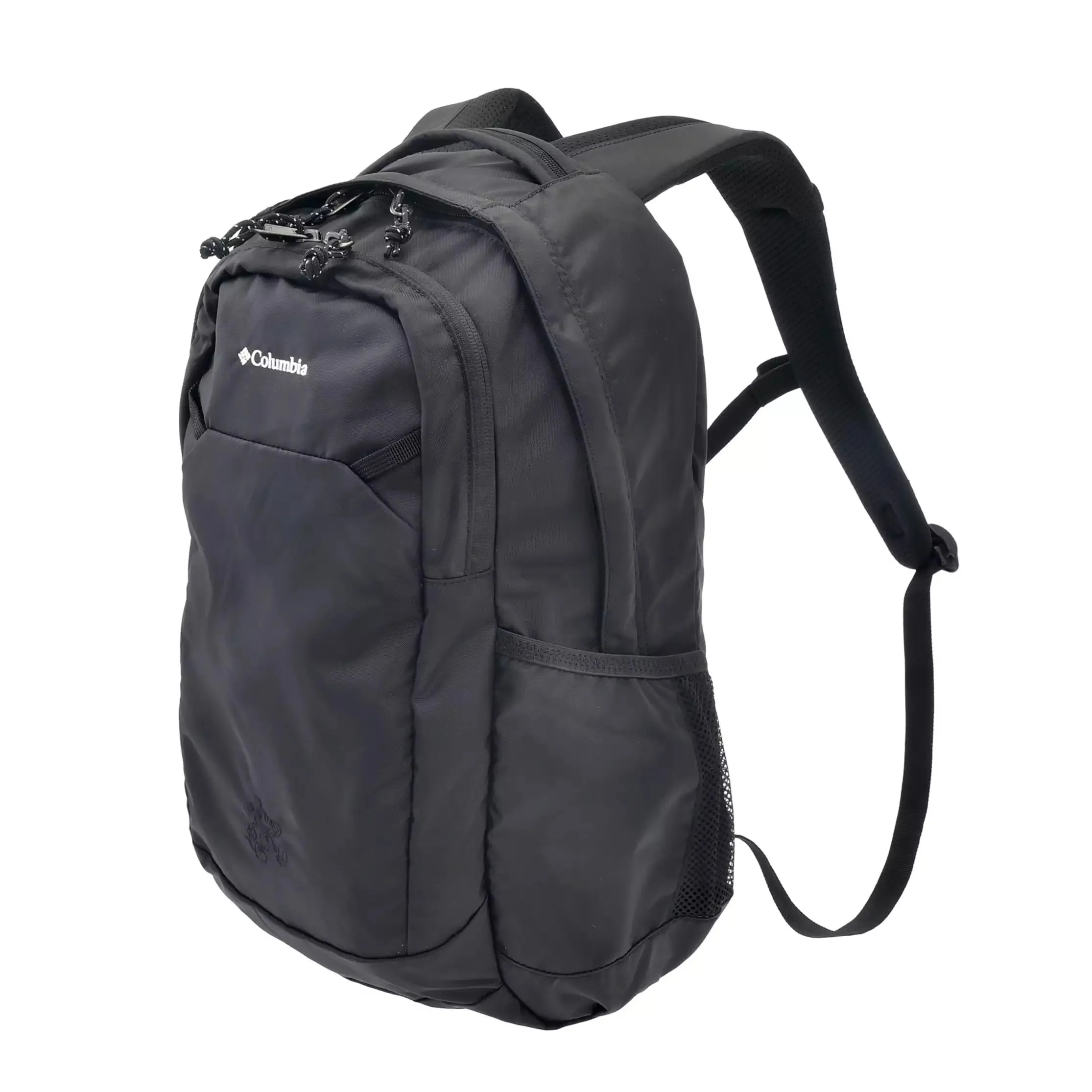 JDS - Disney Outdoor Collection x [Columbia] Mickey Rucksack/Backpack 25L Black
