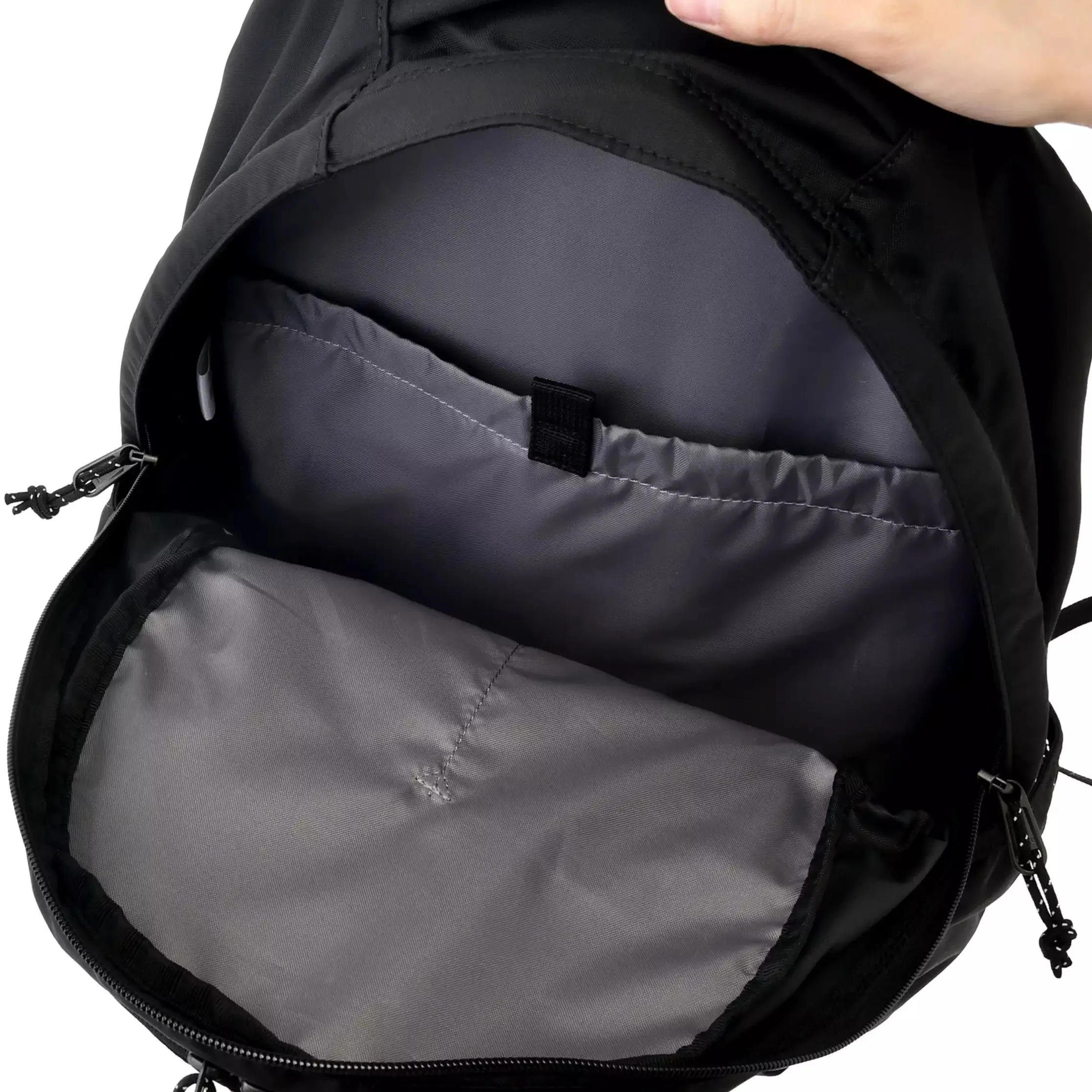 JDS - Disney Outdoor Collection x [Columbia] Mickey Rucksack/Backpack 25L Black