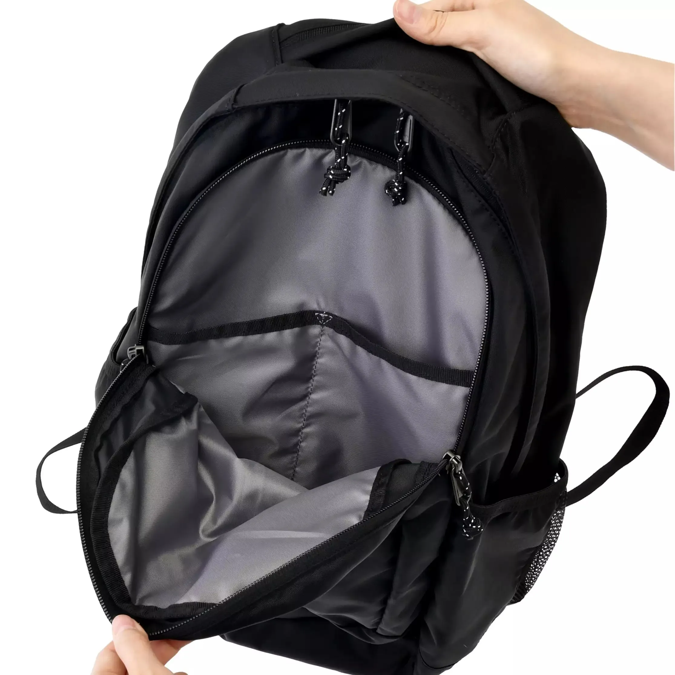 JDS - Disney Outdoor Collection x [Columbia] Mickey Rucksack/Backpack 25L Black