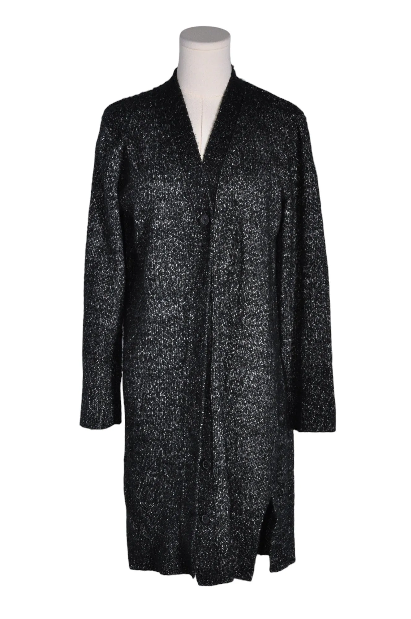 JOE FRESH Women Cardigans Regular fit in Gray - L
