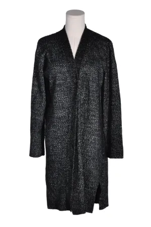 JOE FRESH Women Cardigans Regular fit in Gray - L