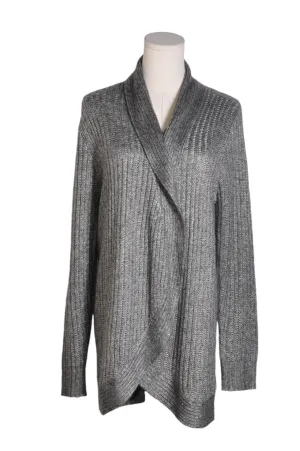 JOE FRESH Women Cardigans Regular fit in Gray - M