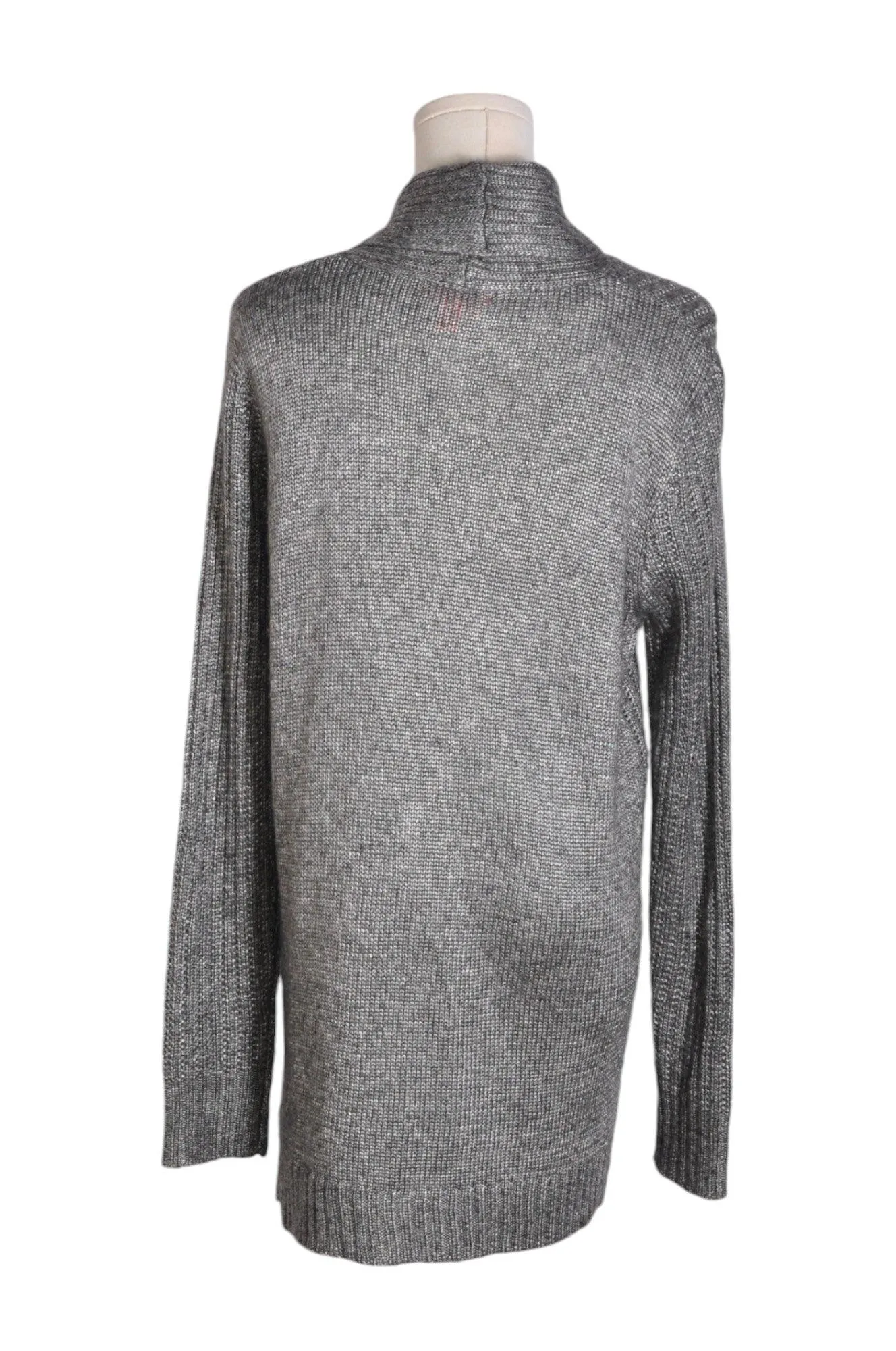 JOE FRESH Women Cardigans Regular fit in Gray - M