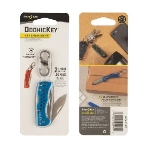 Key Chain Knife