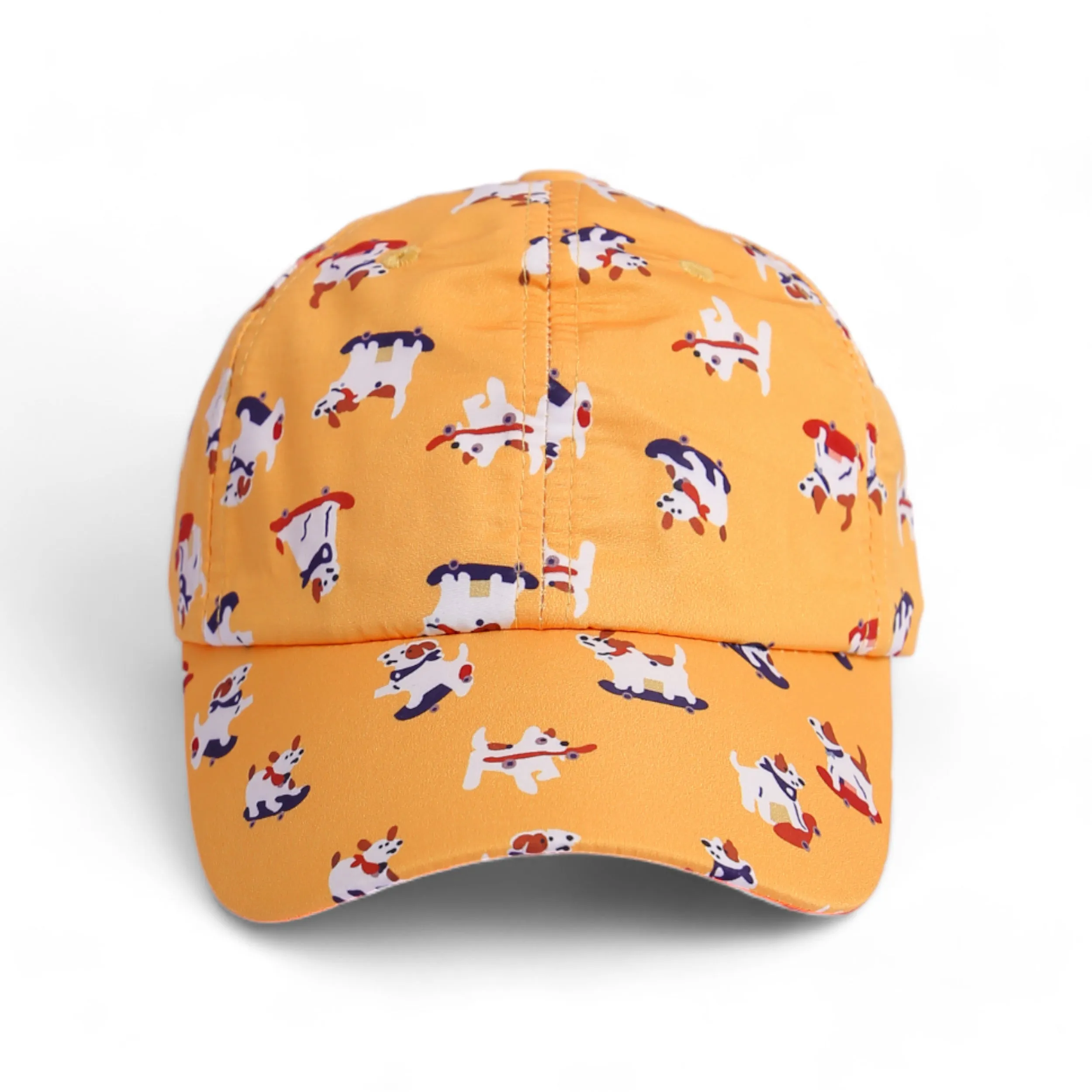 Kids' Outdoor Adventure Cap