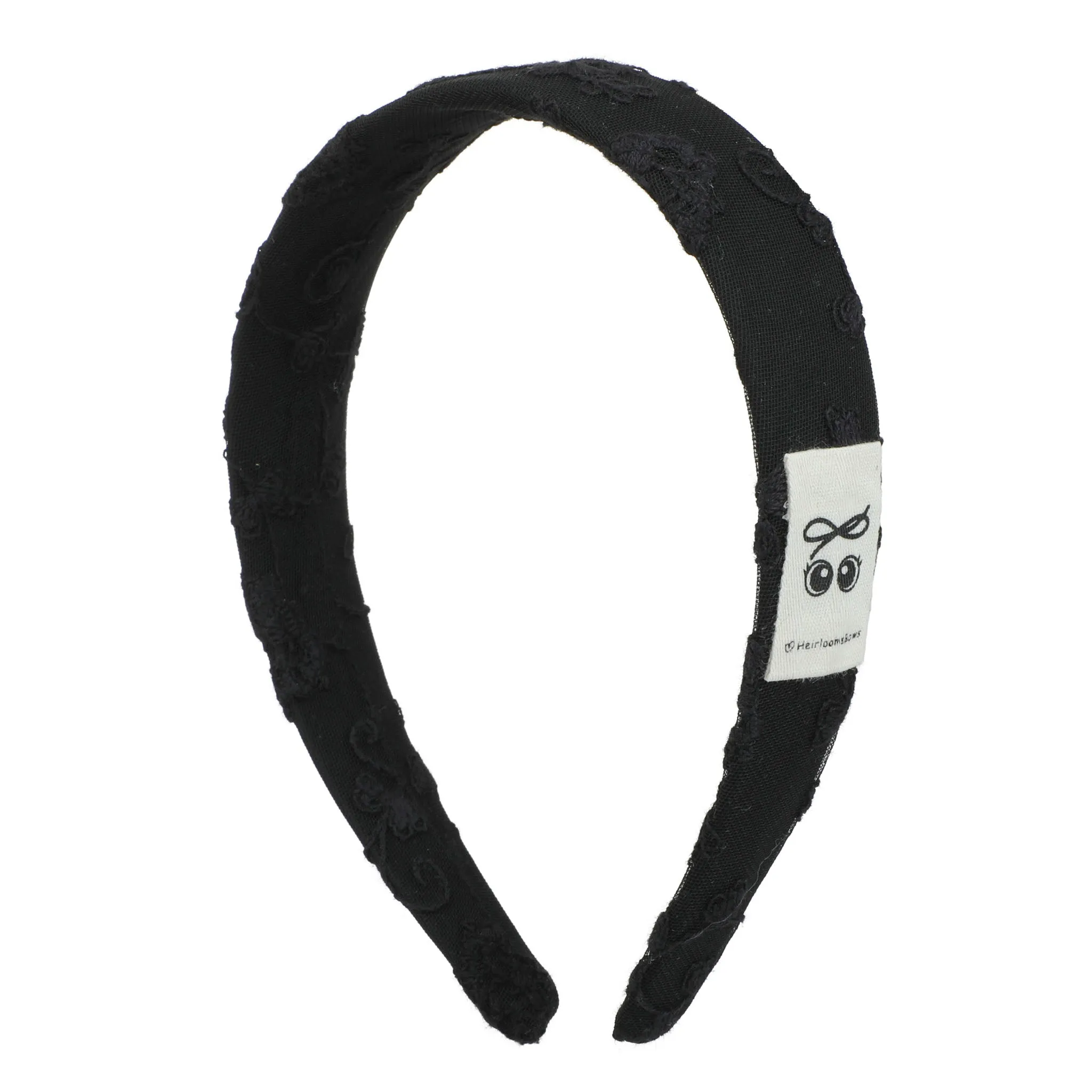 Lace Headband