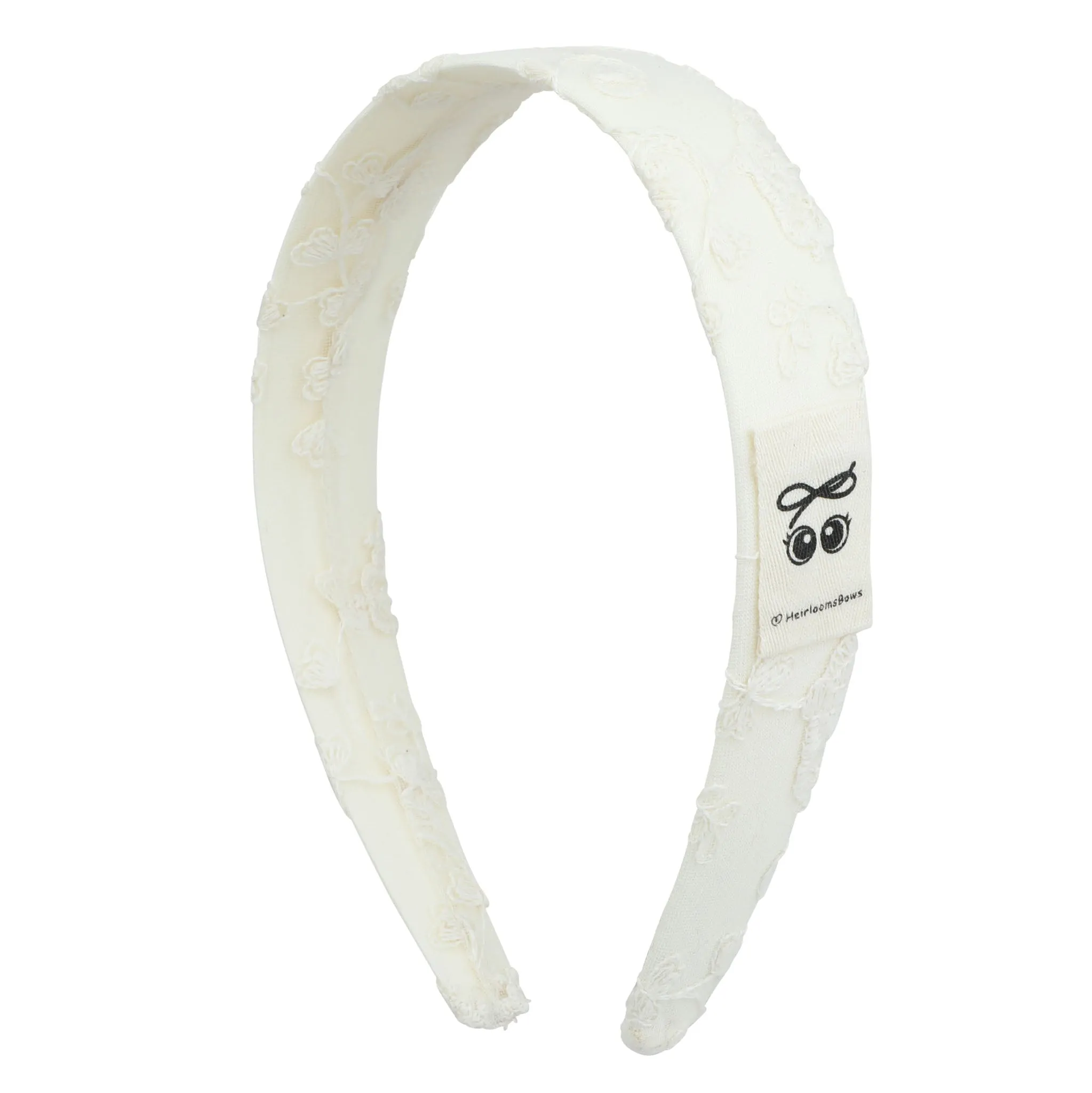 Lace Headband