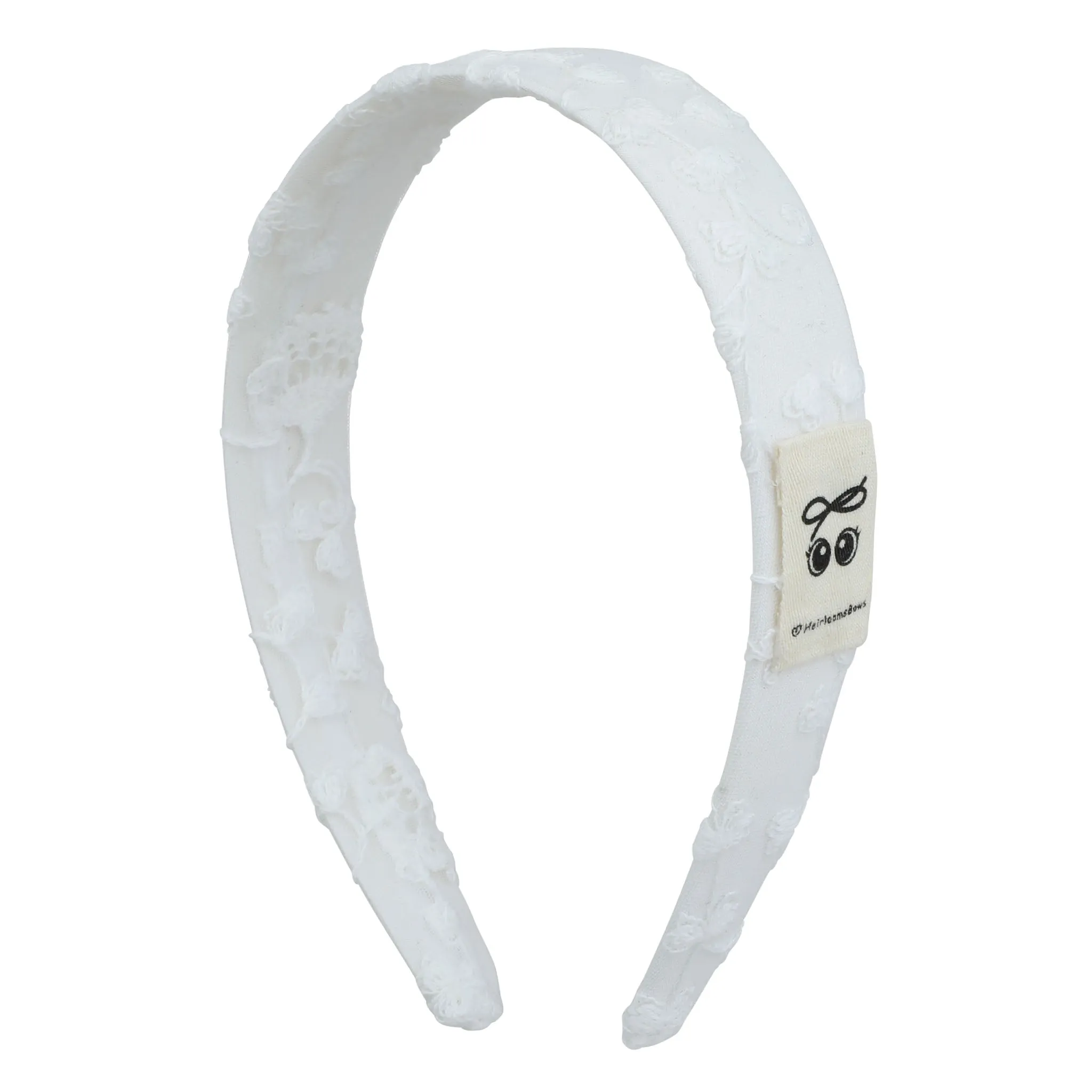 Lace Headband