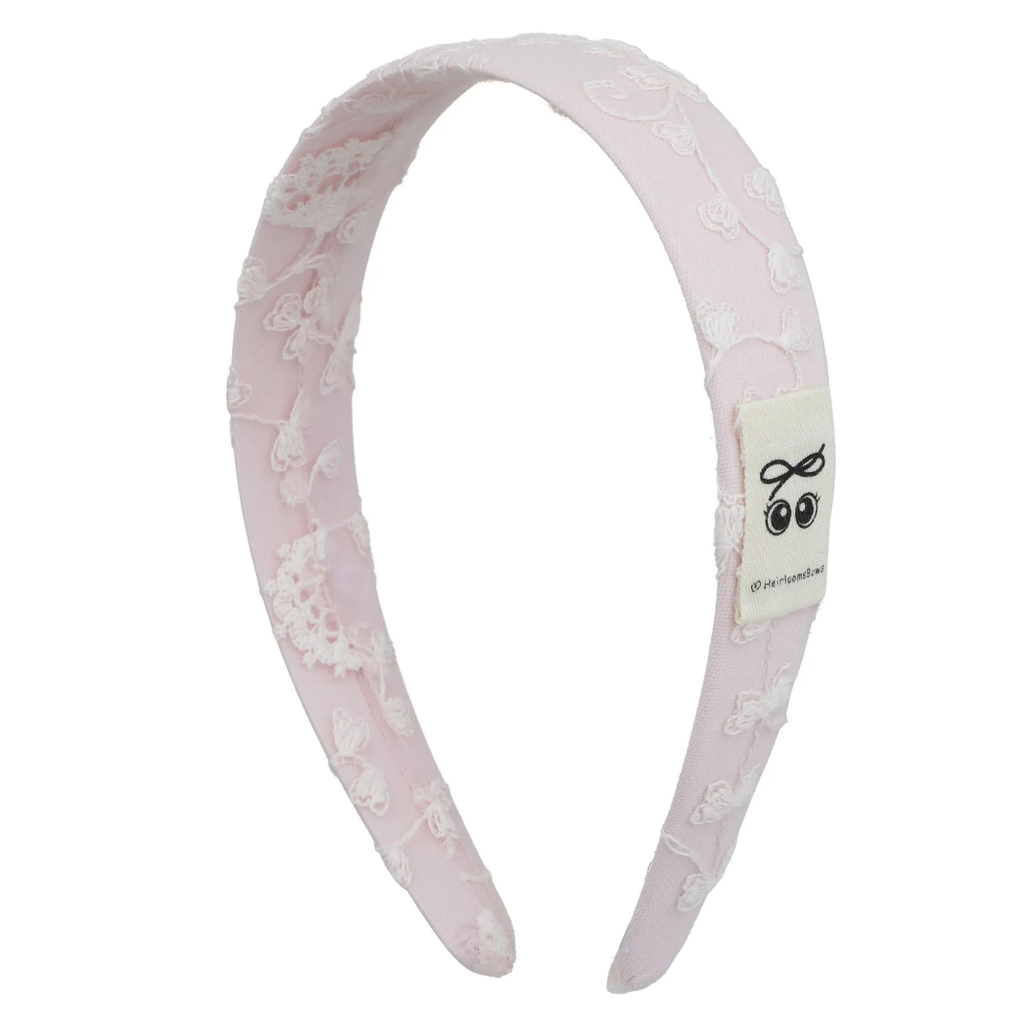 Lace Headband