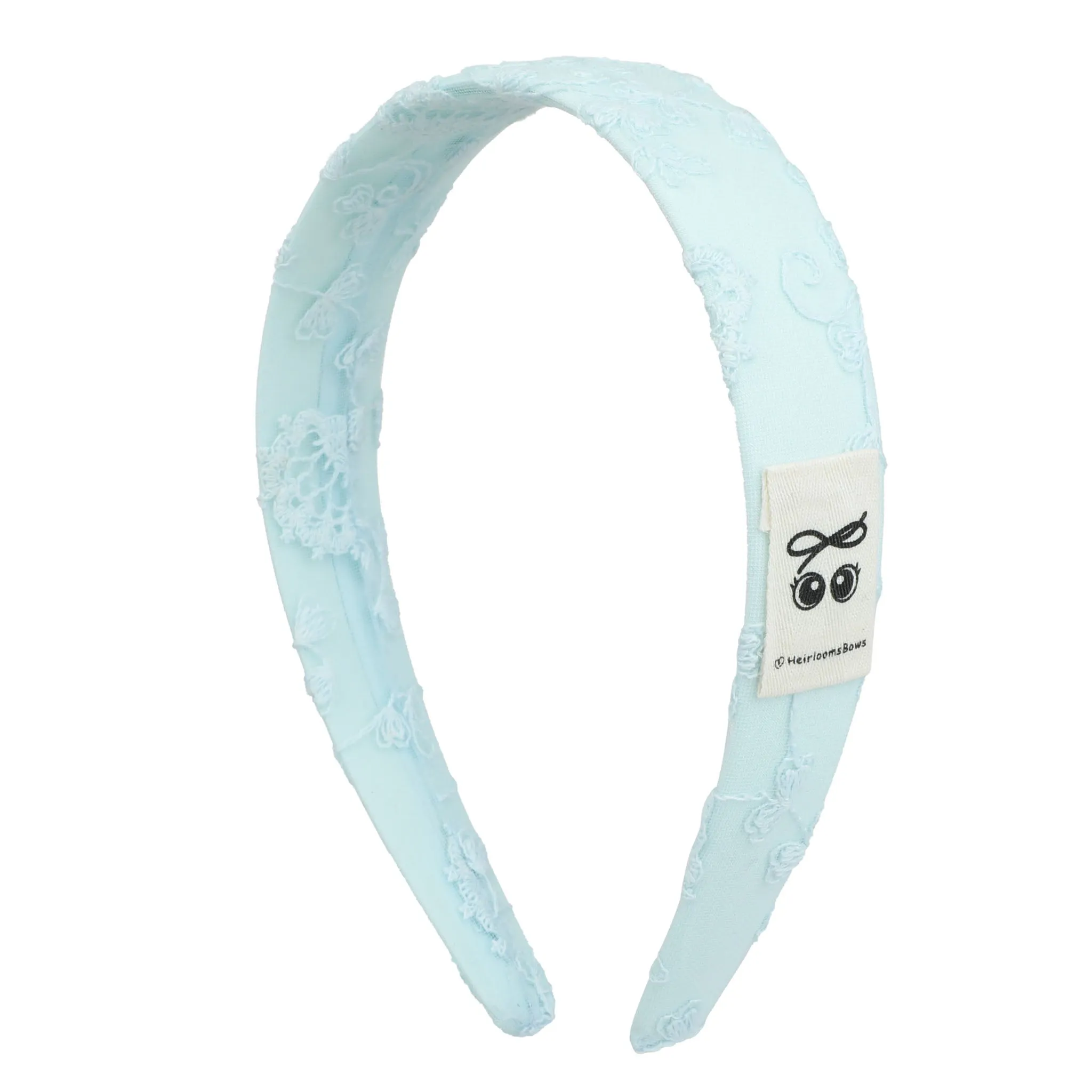 Lace Headband