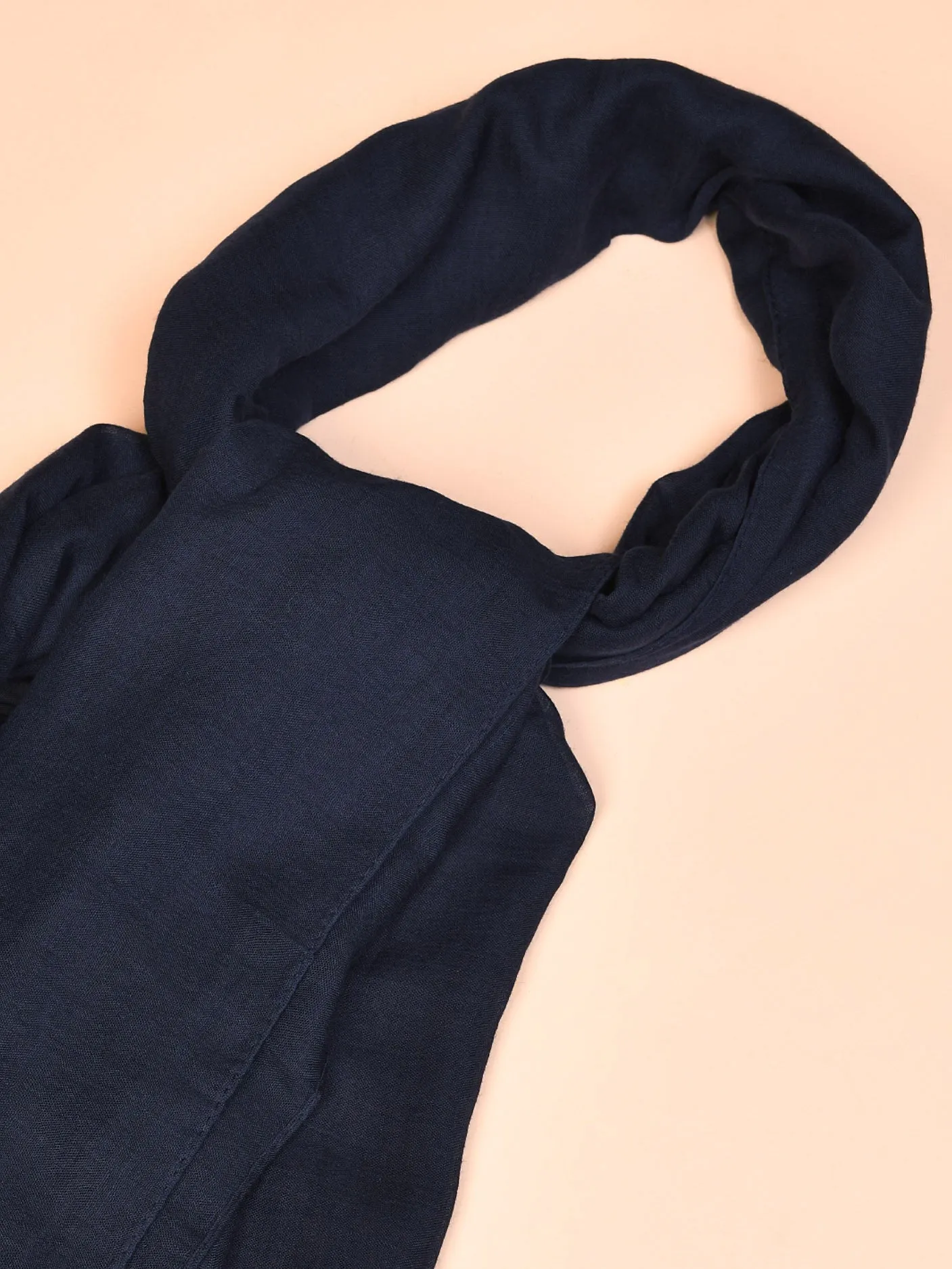 Laced Viscose Scarf