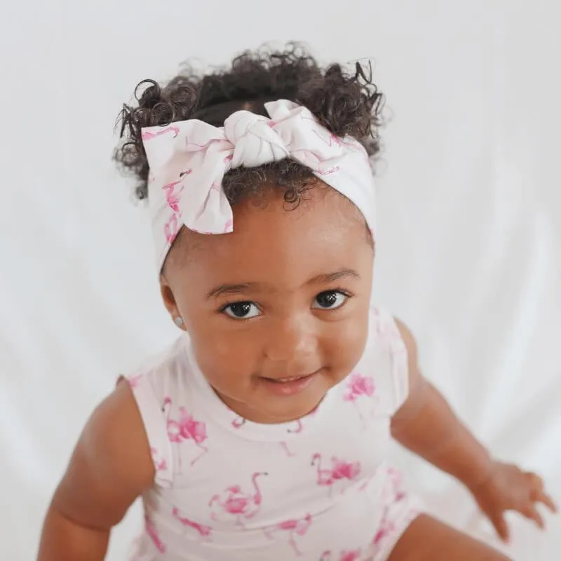 Lev Baby Headband - Lily