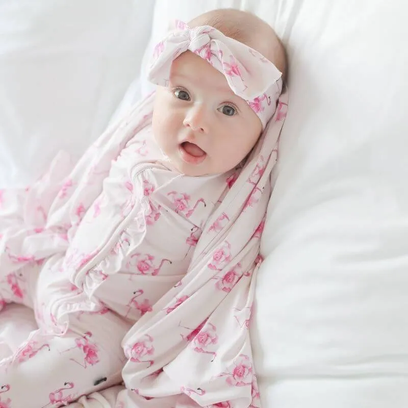 Lev Baby Headband - Lily
