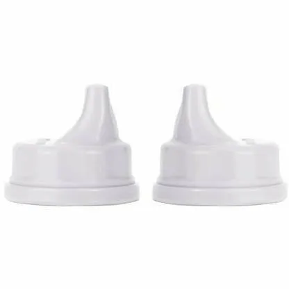 Lifefactory Sippy Caps - 2 Pack