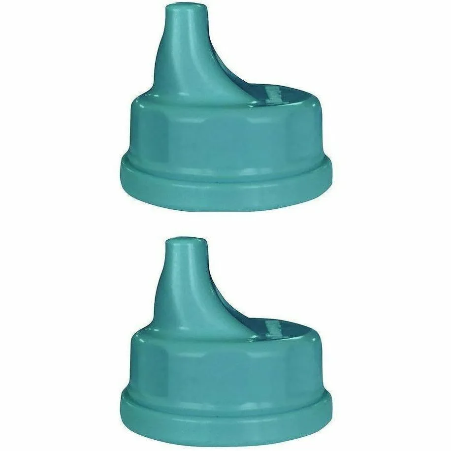 Lifefactory Sippy Caps - 2 Pack