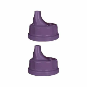 Lifefactory Sippy Caps - 2 Pack