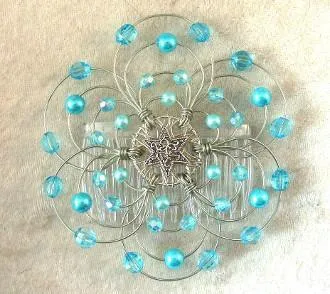 Lightweight Wire Kippah In All Designs & Colors