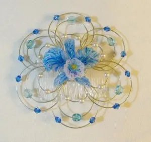 Lightweight Wire Kippah In All Designs & Colors