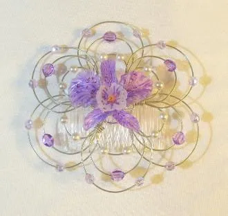 Lightweight Wire Kippah In All Designs & Colors