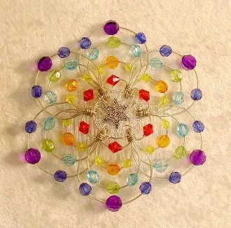 Lightweight Wire Kippah In All Designs & Colors