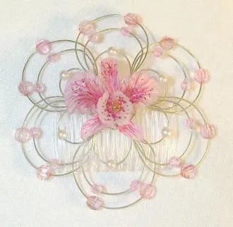 Lightweight Wire Kippah In All Designs & Colors