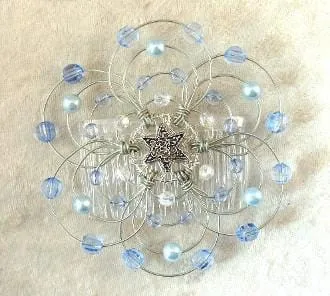 Lightweight Wire Kippah In All Designs & Colors
