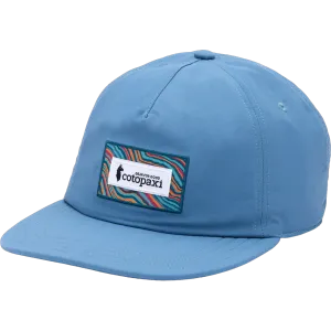 Making Waves Heritage Tech Hat