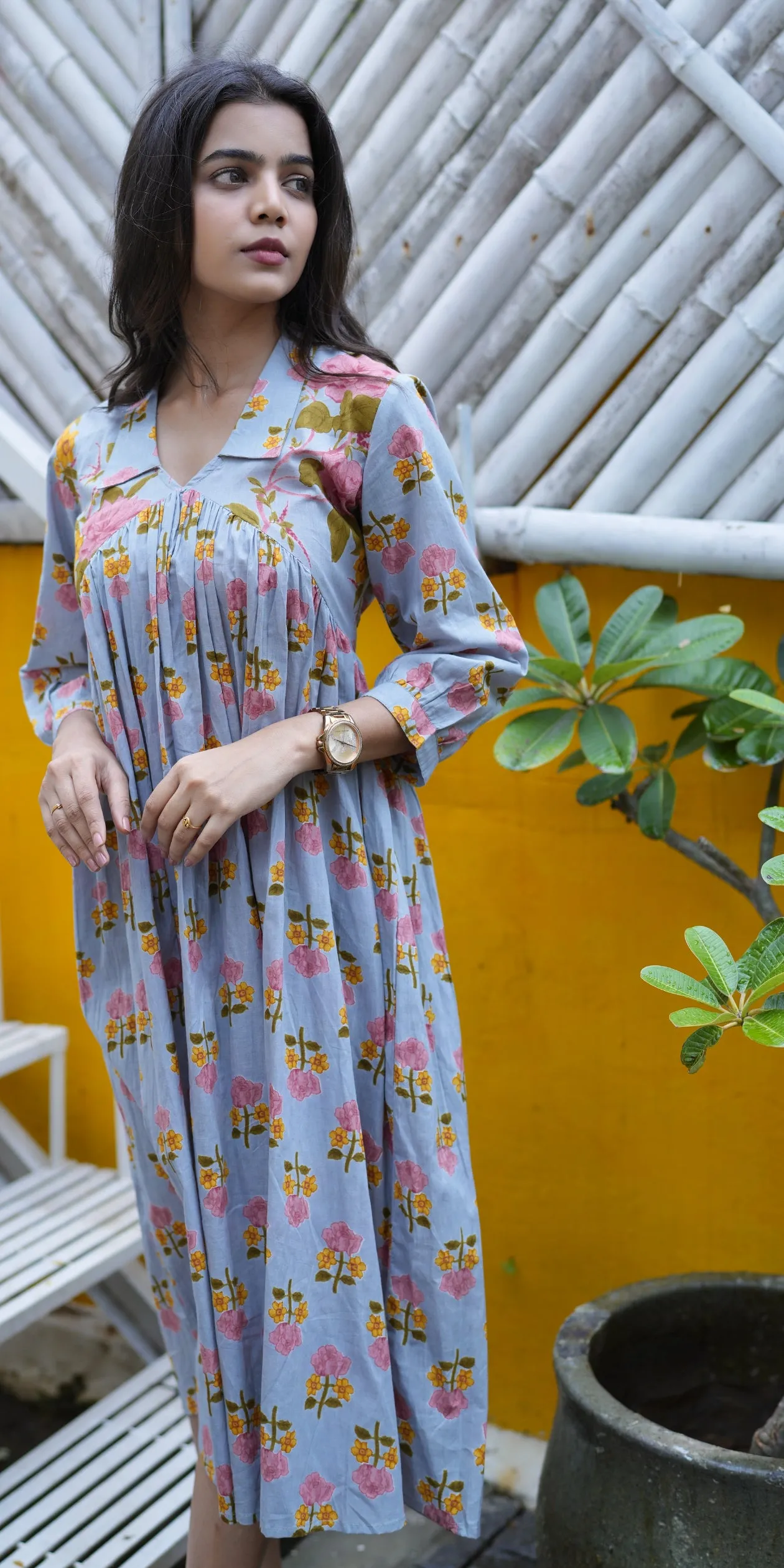 Maybelle - 2 Colours
