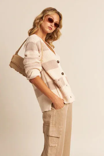 McKay Cardigan