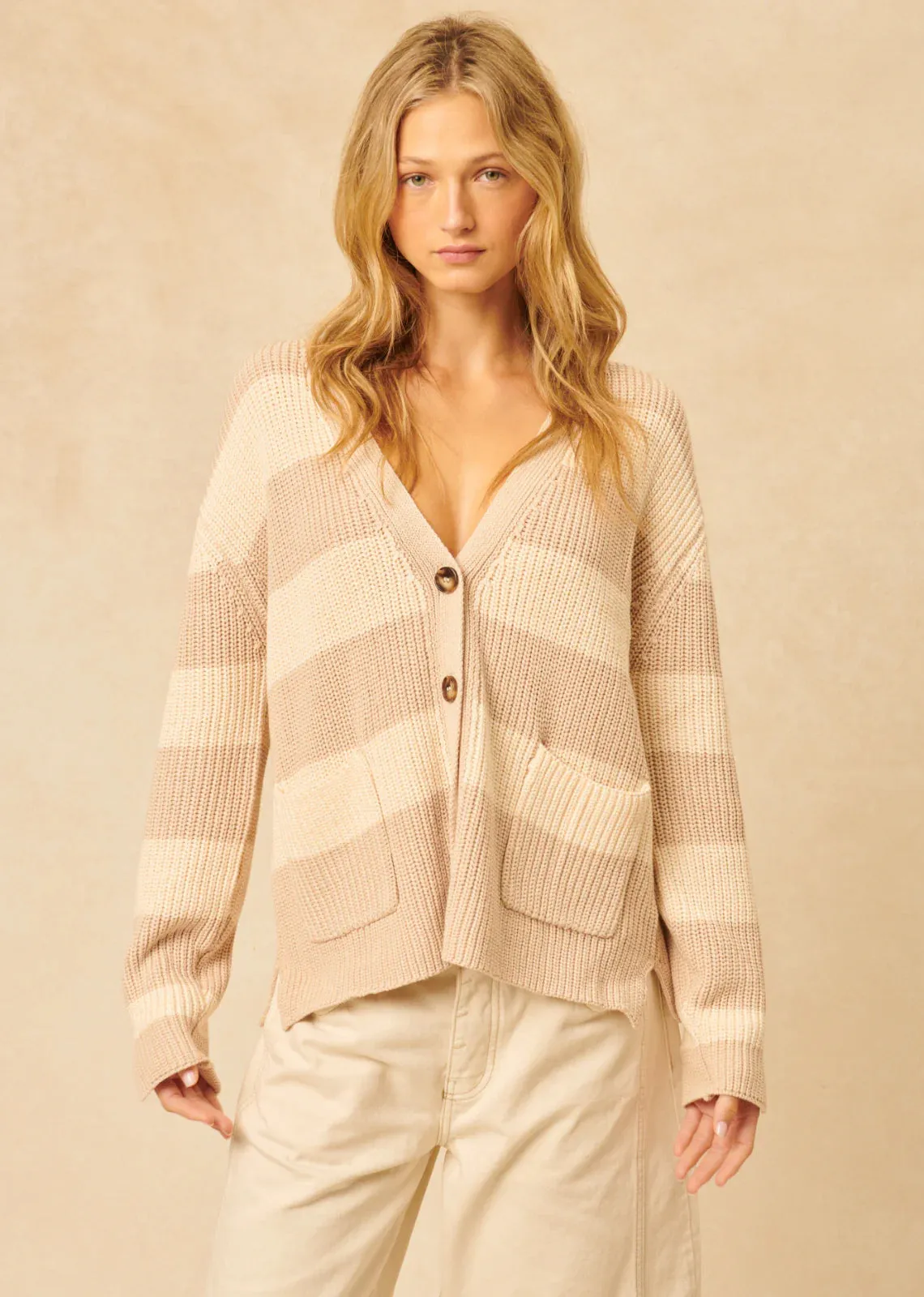McKay Cardigan