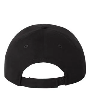 MOUNTAINS Unstructured Baseball Style Cap