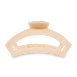 Open Large Hair Clip