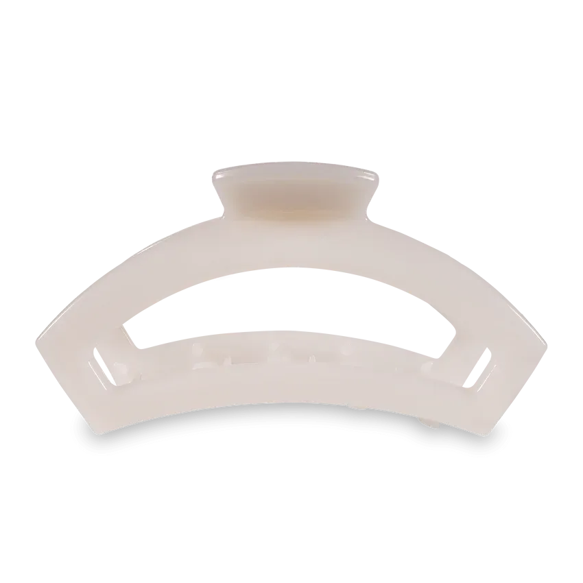 Open Large Hair Clip