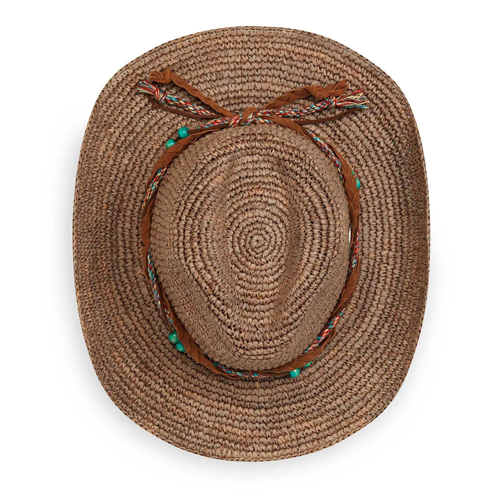 Petite Catalina Cowboy Hat