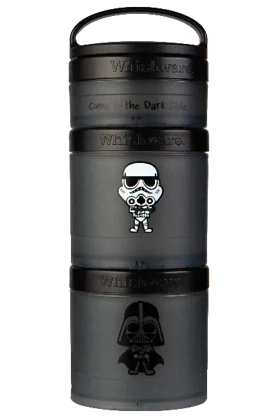 PREORDER: Star Wars Snack Pack