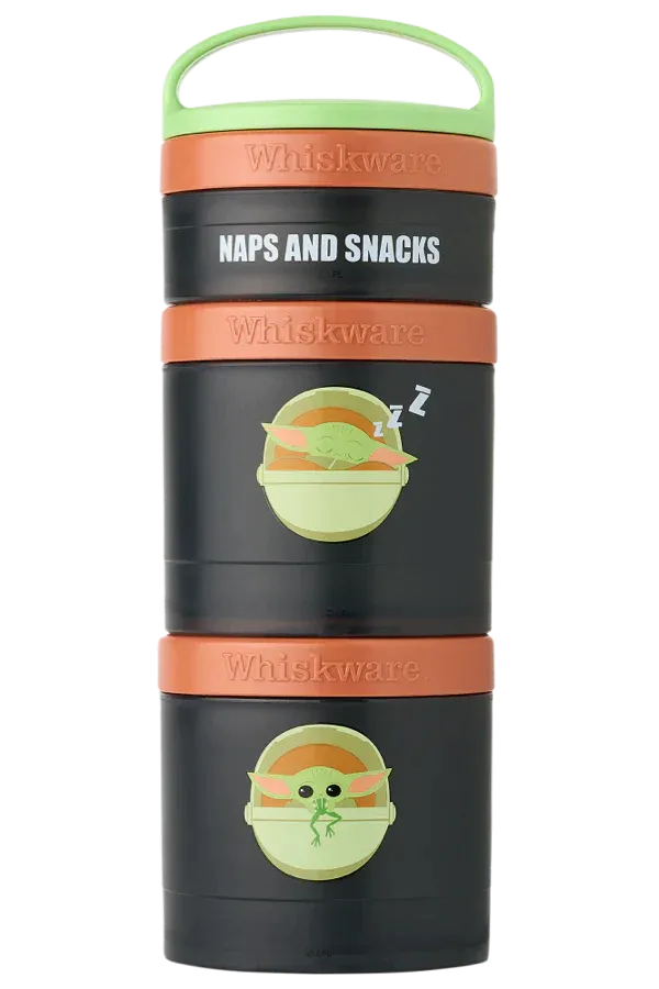 PREORDER: Star Wars Snack Pack