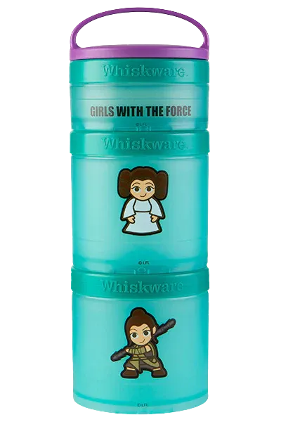 PREORDER: Star Wars Snack Pack