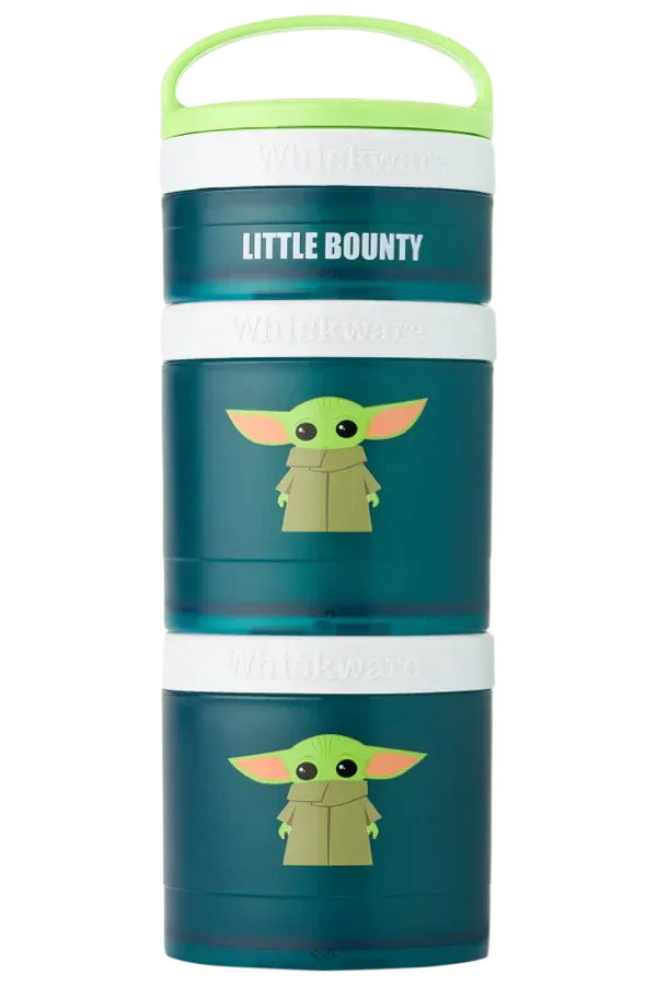 PREORDER: Star Wars Snack Pack