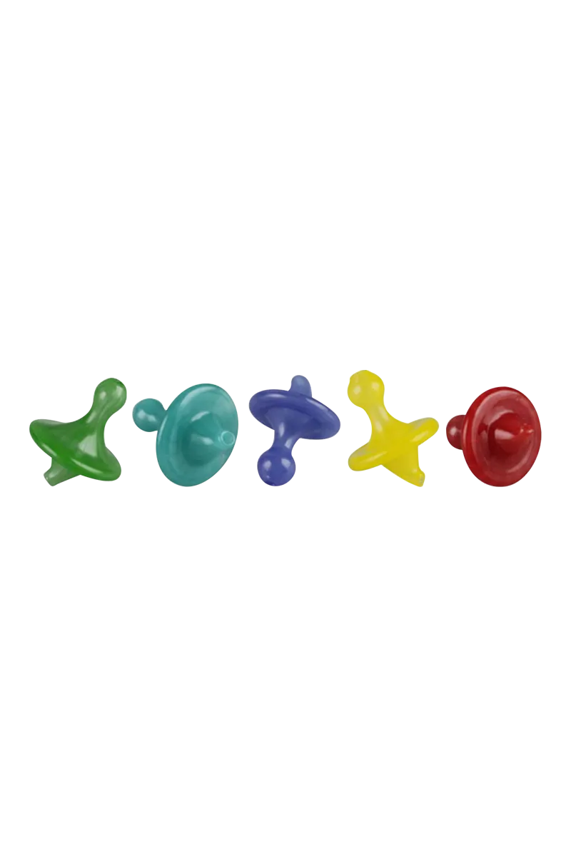 Pulsar Nipple Banger Carb Cap