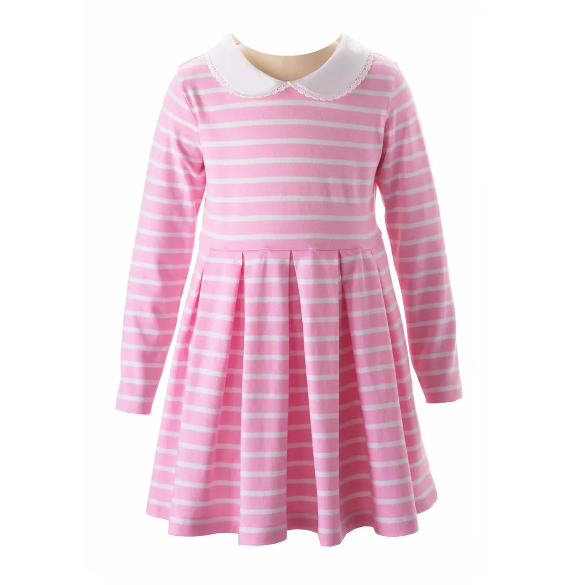 RACHEL RILEY~ Breton long sleeved dress