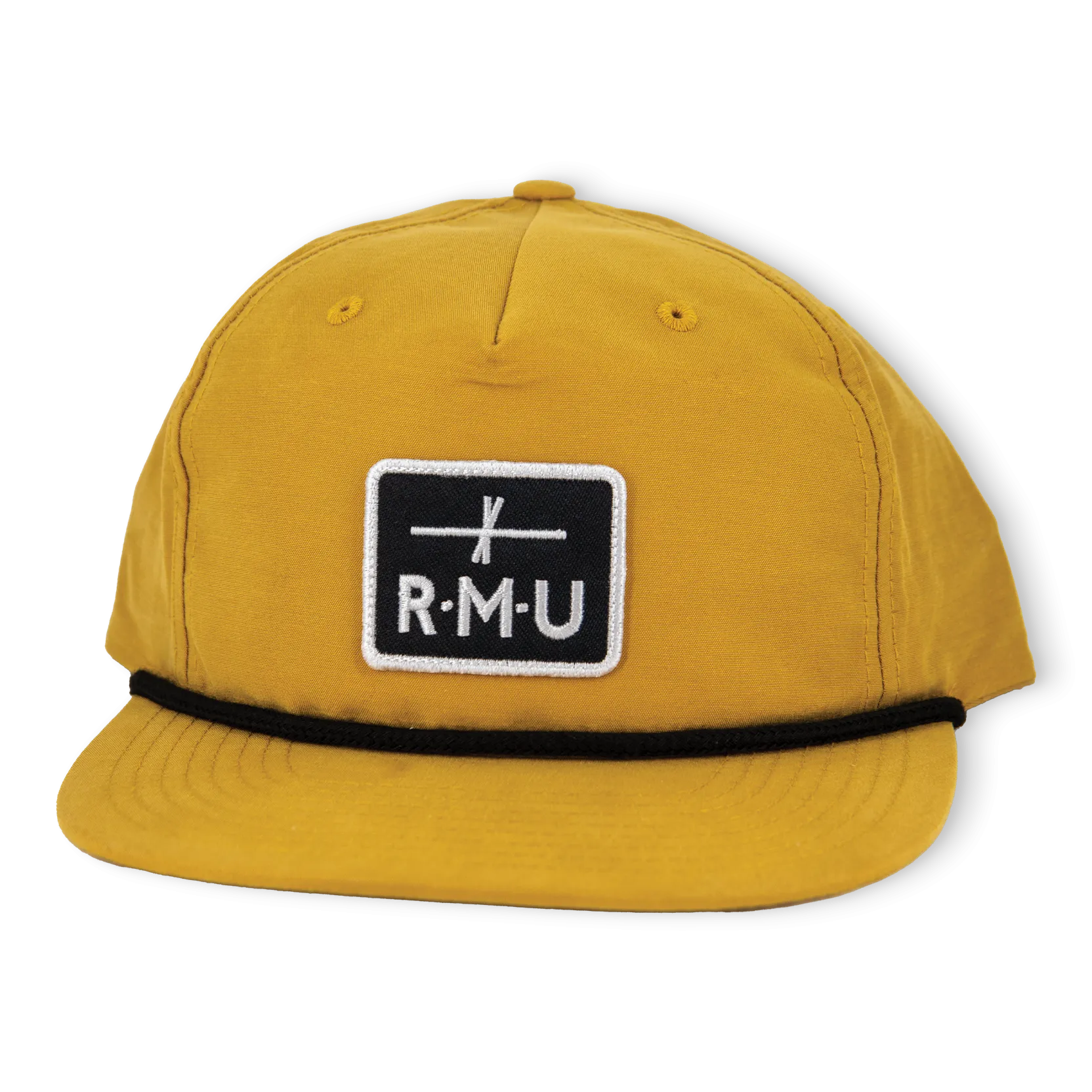 RMU Rope Hat Gold