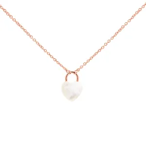 Rose Gold Maisie Necklace