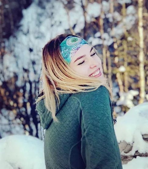 Sea Urchin Headbands