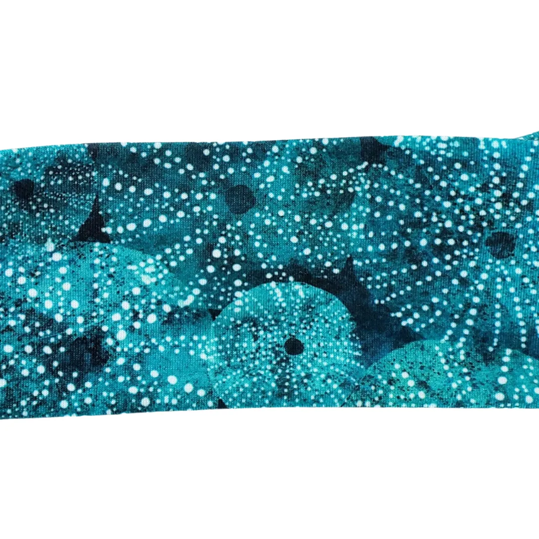 Sea Urchin Headbands