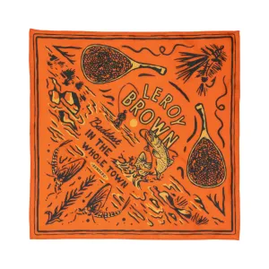 Sendero Provisions Bandana | Leroy Brown