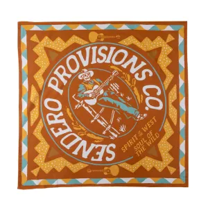Sendero Provisions Bandana | Still Pickin'
