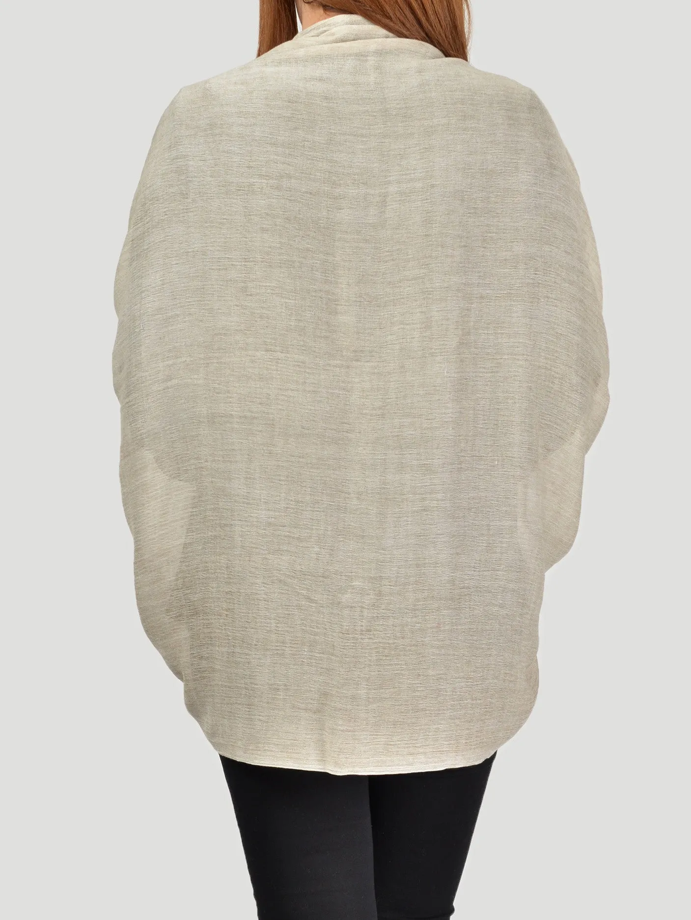 Shaded Soft Scarf