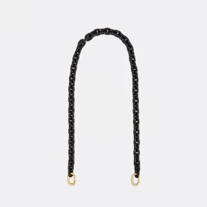 Shoulder Strap (Black Mini Resin)