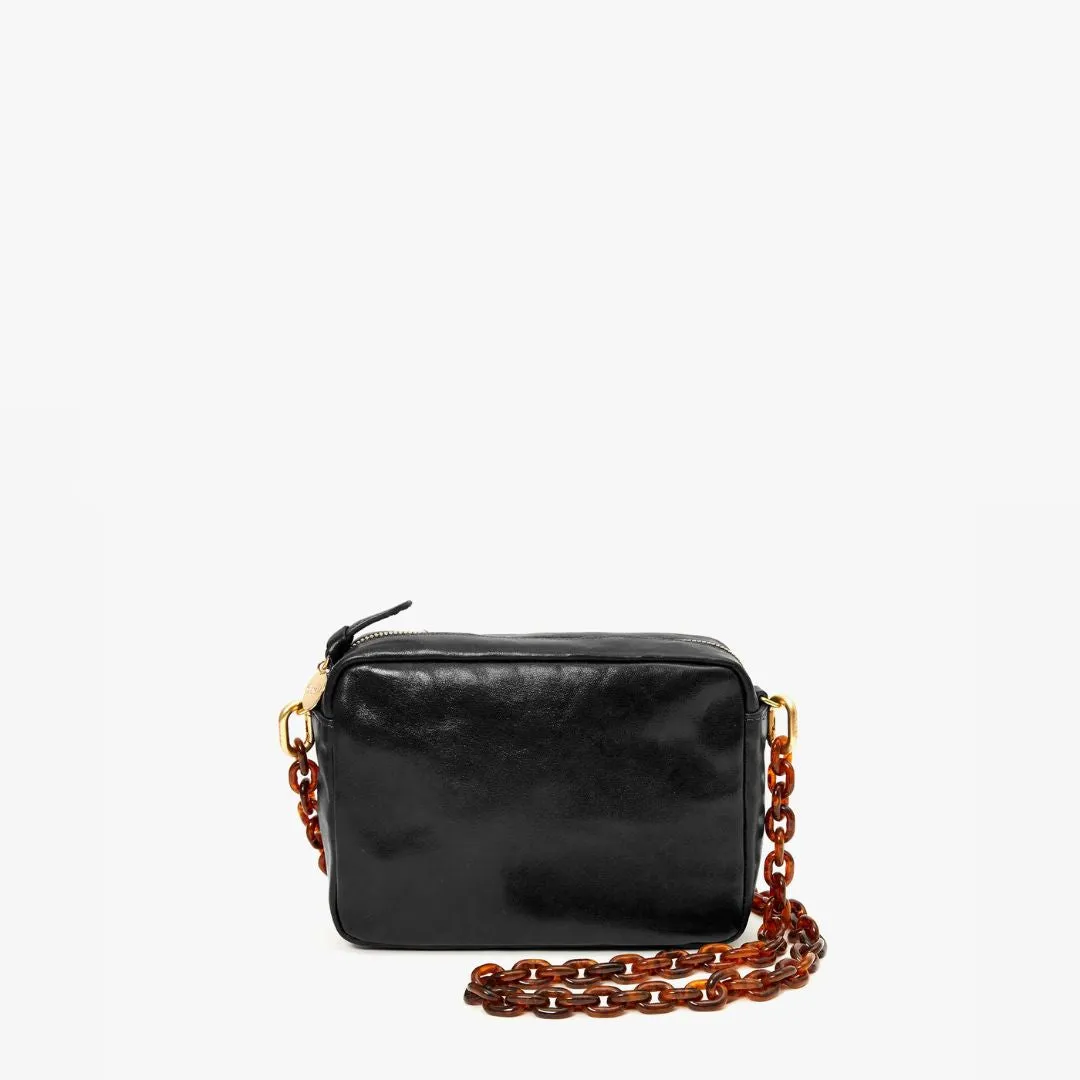 Shoulder Strap (Tortoise Mini Resin)