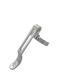 Spare Parts